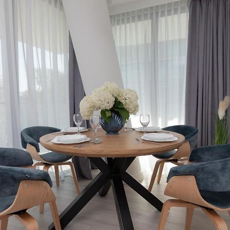 Apartment เมียนซิดดรอแย ภายนอก รูปภาพ
