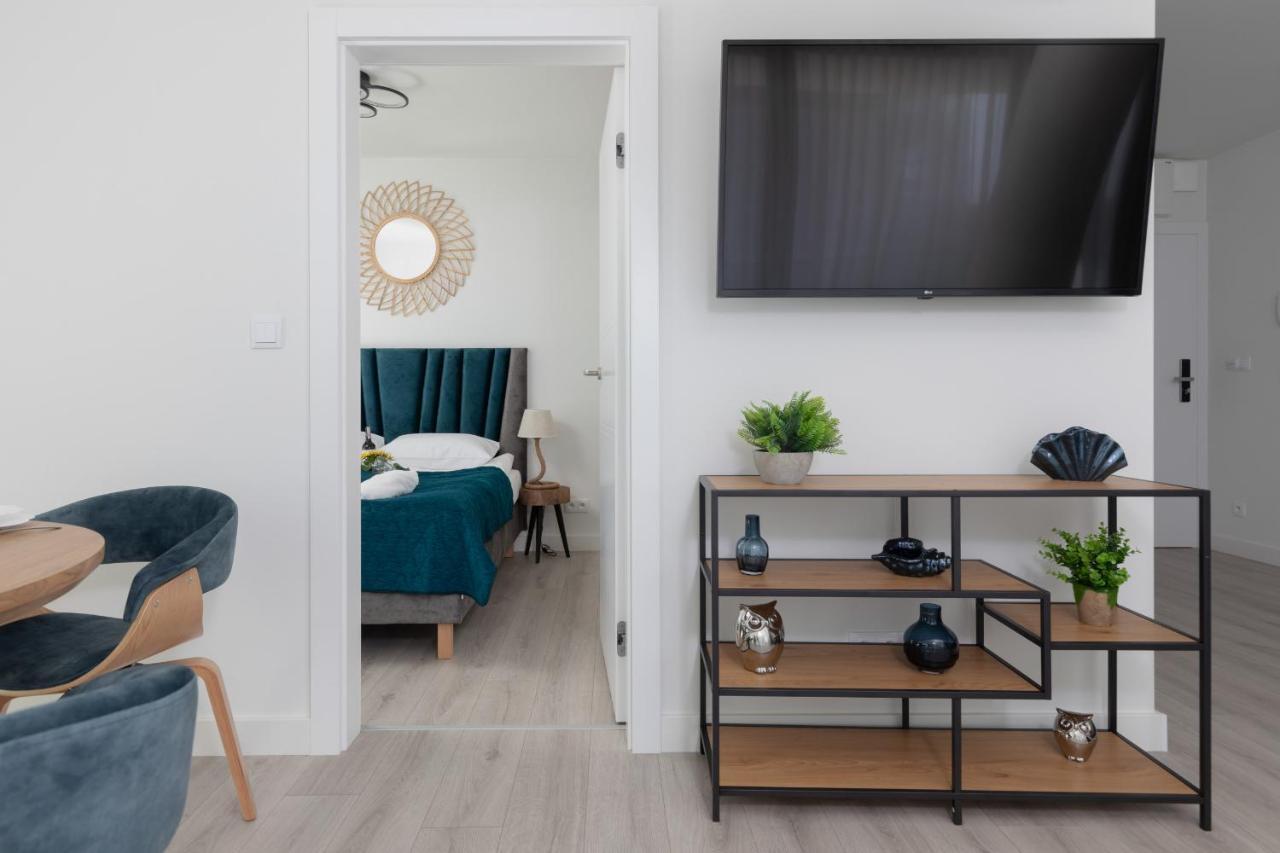 Apartment เมียนซิดดรอแย ภายนอก รูปภาพ