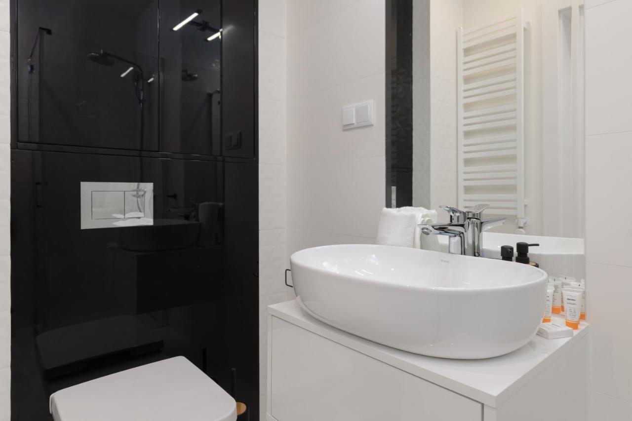 Apartment เมียนซิดดรอแย ภายนอก รูปภาพ