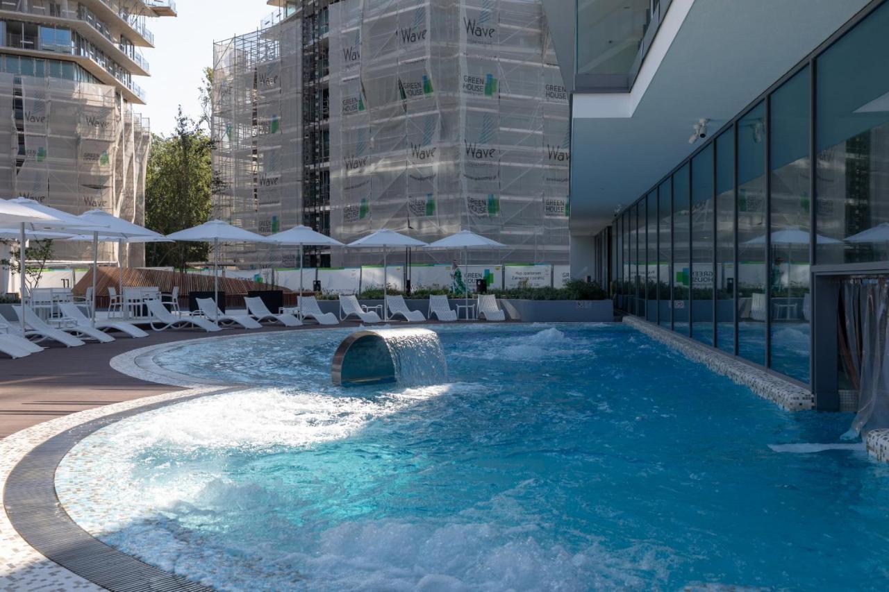 Apartment เมียนซิดดรอแย ภายนอก รูปภาพ