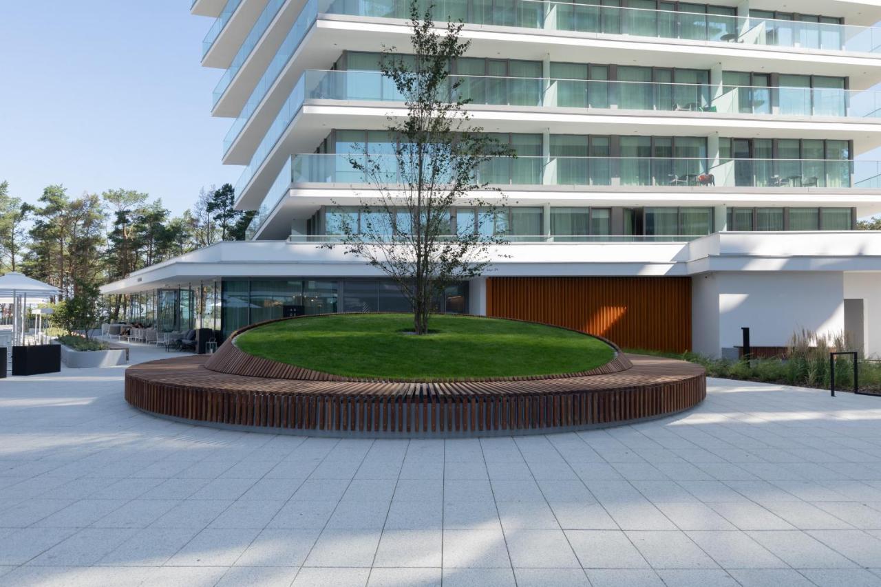 Apartment เมียนซิดดรอแย ภายนอก รูปภาพ