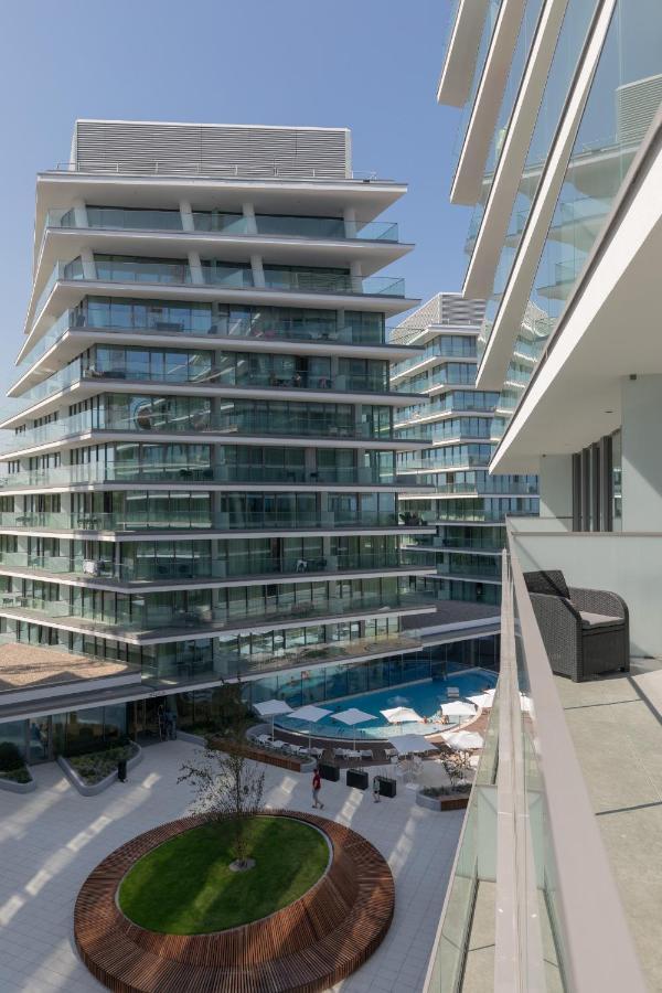 Apartment เมียนซิดดรอแย ภายนอก รูปภาพ