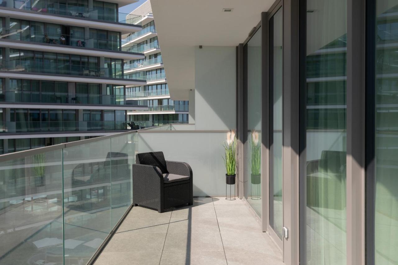 Apartment เมียนซิดดรอแย ภายนอก รูปภาพ