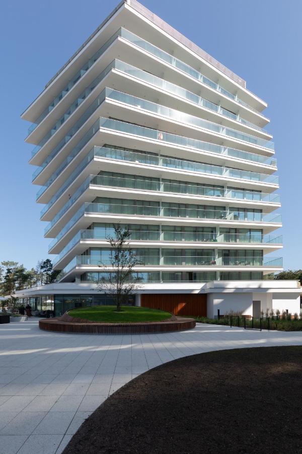 Apartment เมียนซิดดรอแย ภายนอก รูปภาพ