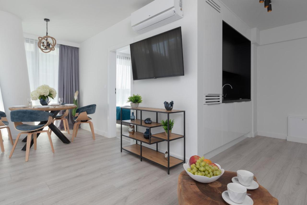 Apartment เมียนซิดดรอแย ภายนอก รูปภาพ
