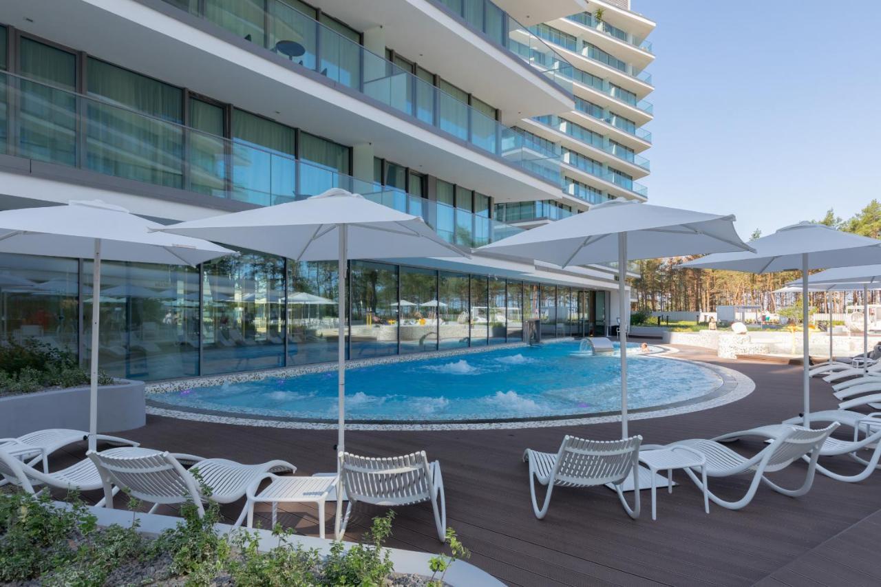 Apartment เมียนซิดดรอแย ภายนอก รูปภาพ
