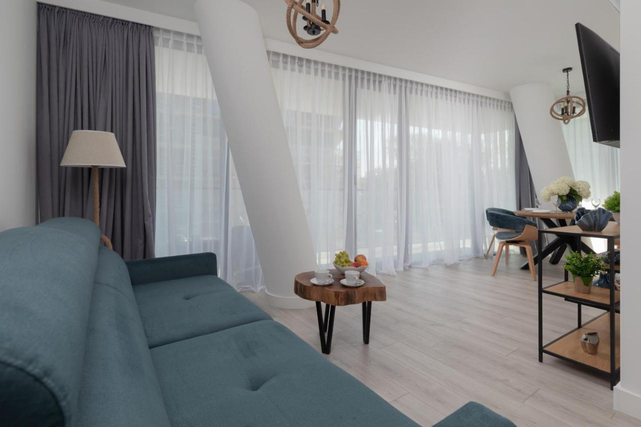 Apartment เมียนซิดดรอแย ภายนอก รูปภาพ