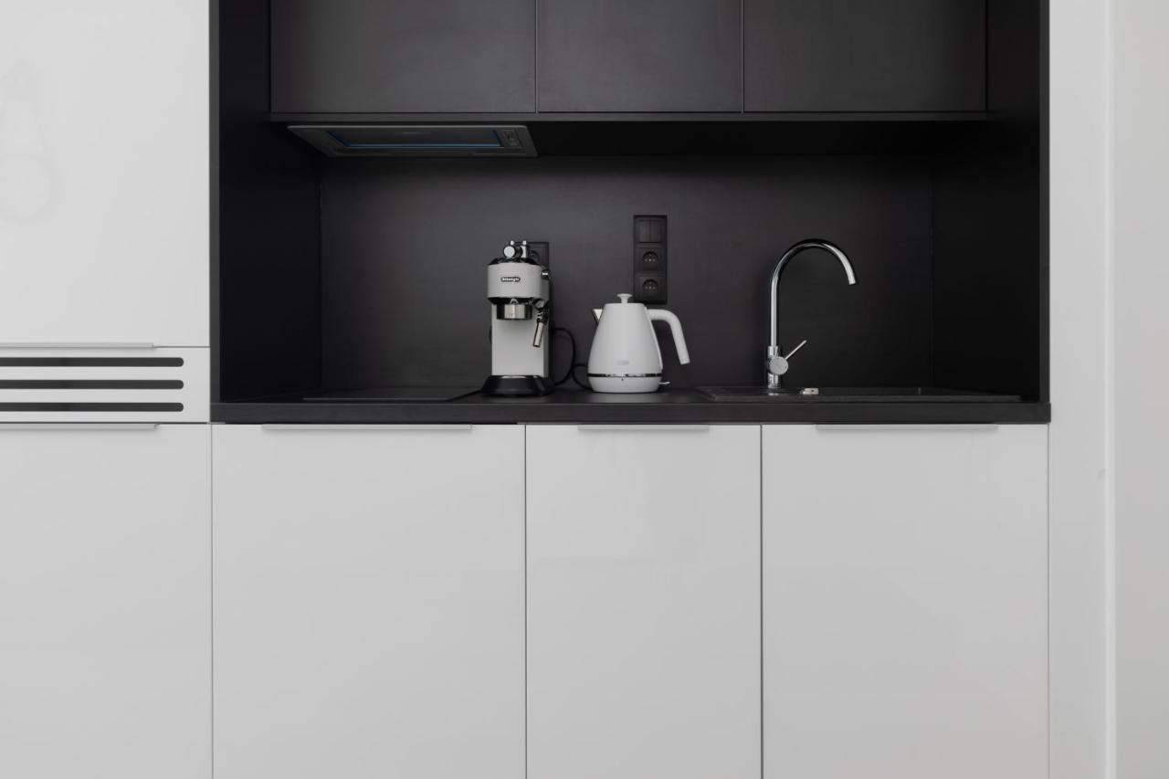 Apartment เมียนซิดดรอแย ภายนอก รูปภาพ