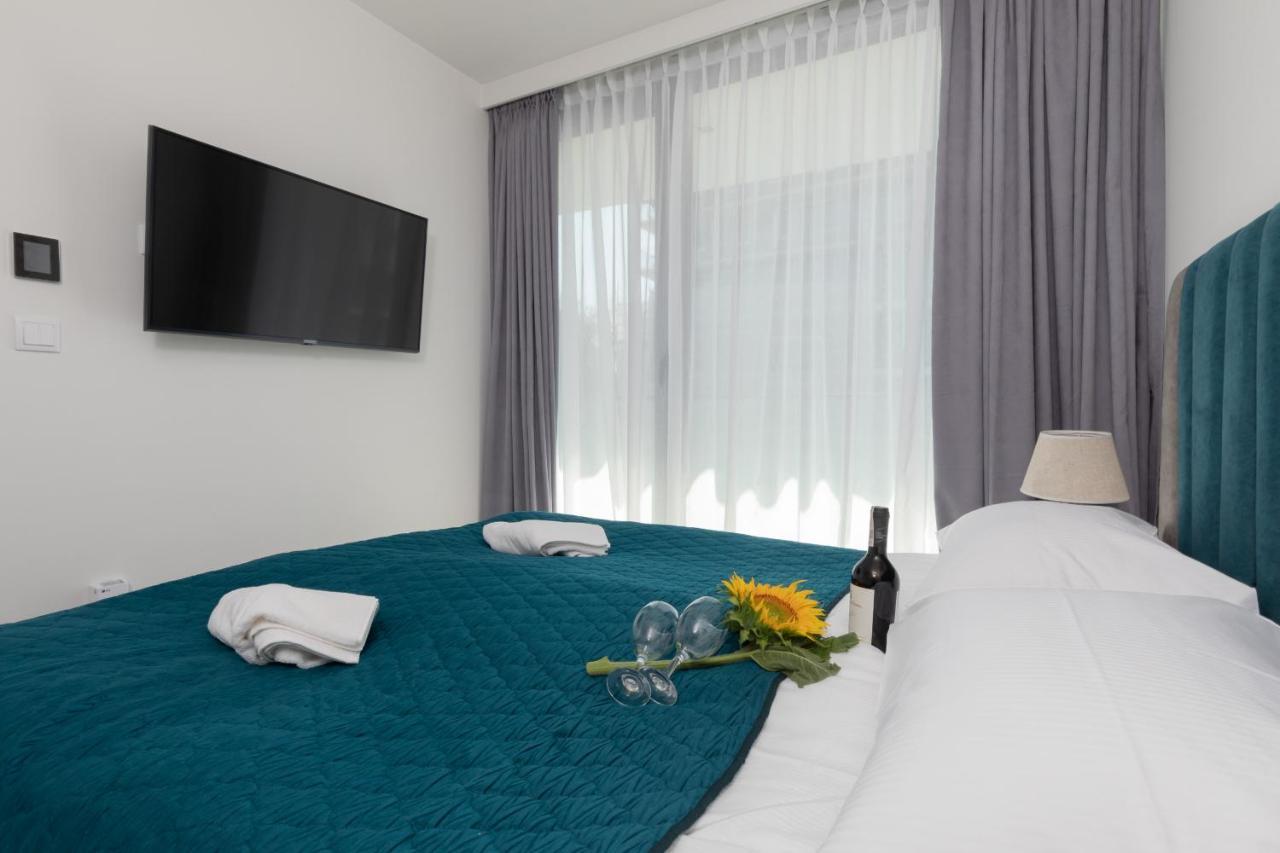 Apartment เมียนซิดดรอแย ภายนอก รูปภาพ