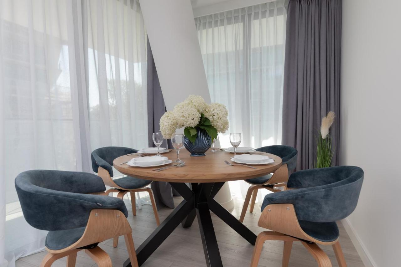 Apartment เมียนซิดดรอแย ภายนอก รูปภาพ