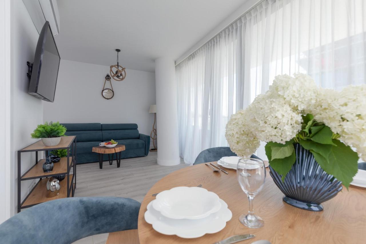 Apartment เมียนซิดดรอแย ภายนอก รูปภาพ