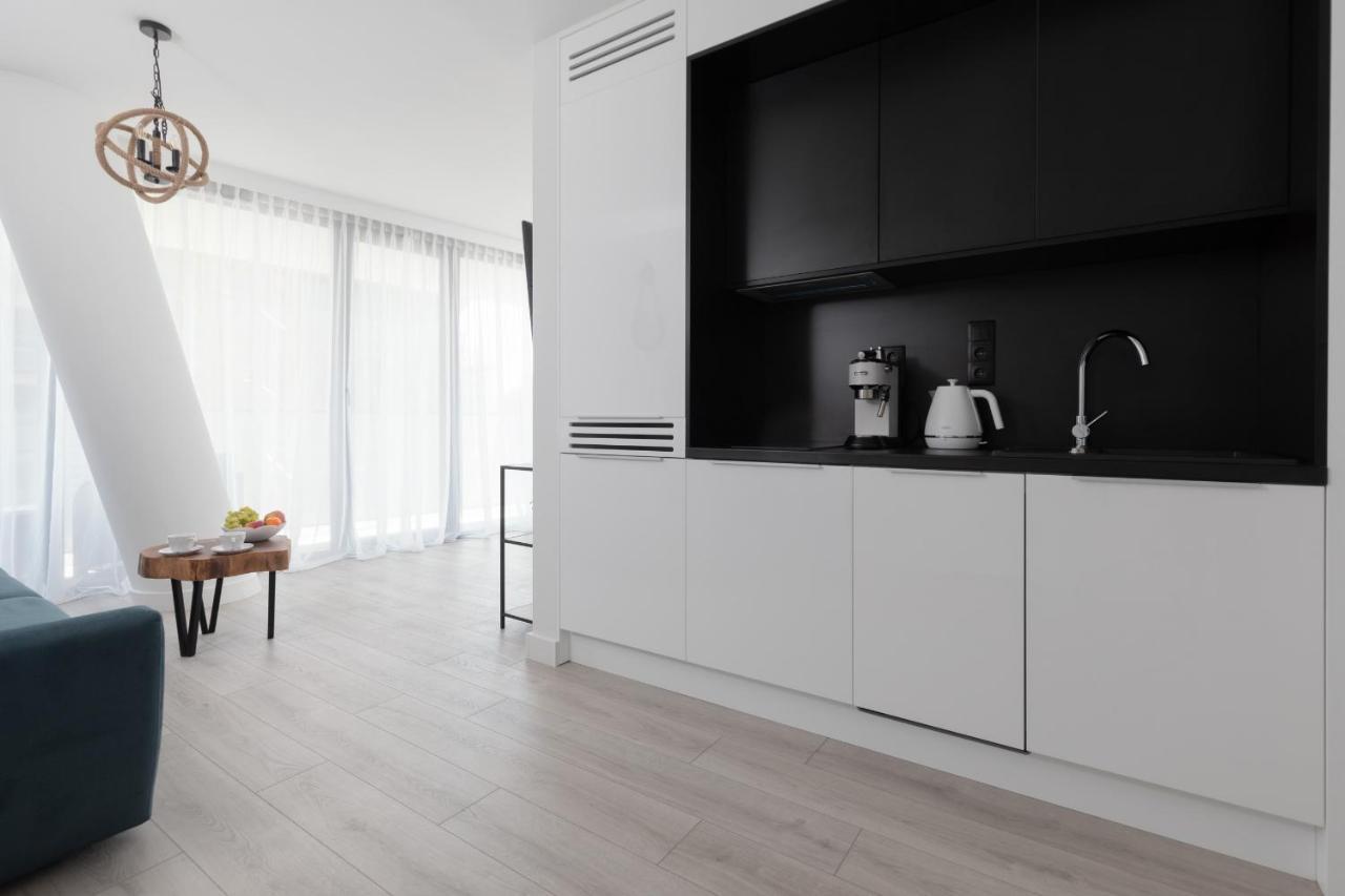 Apartment เมียนซิดดรอแย ภายนอก รูปภาพ