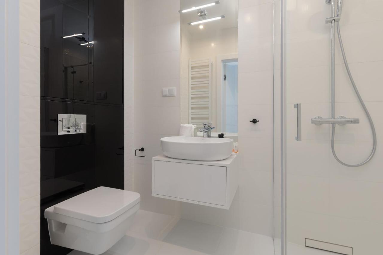 Apartment เมียนซิดดรอแย ภายนอก รูปภาพ